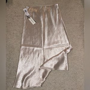 Aritzia Babaton slip skirt
